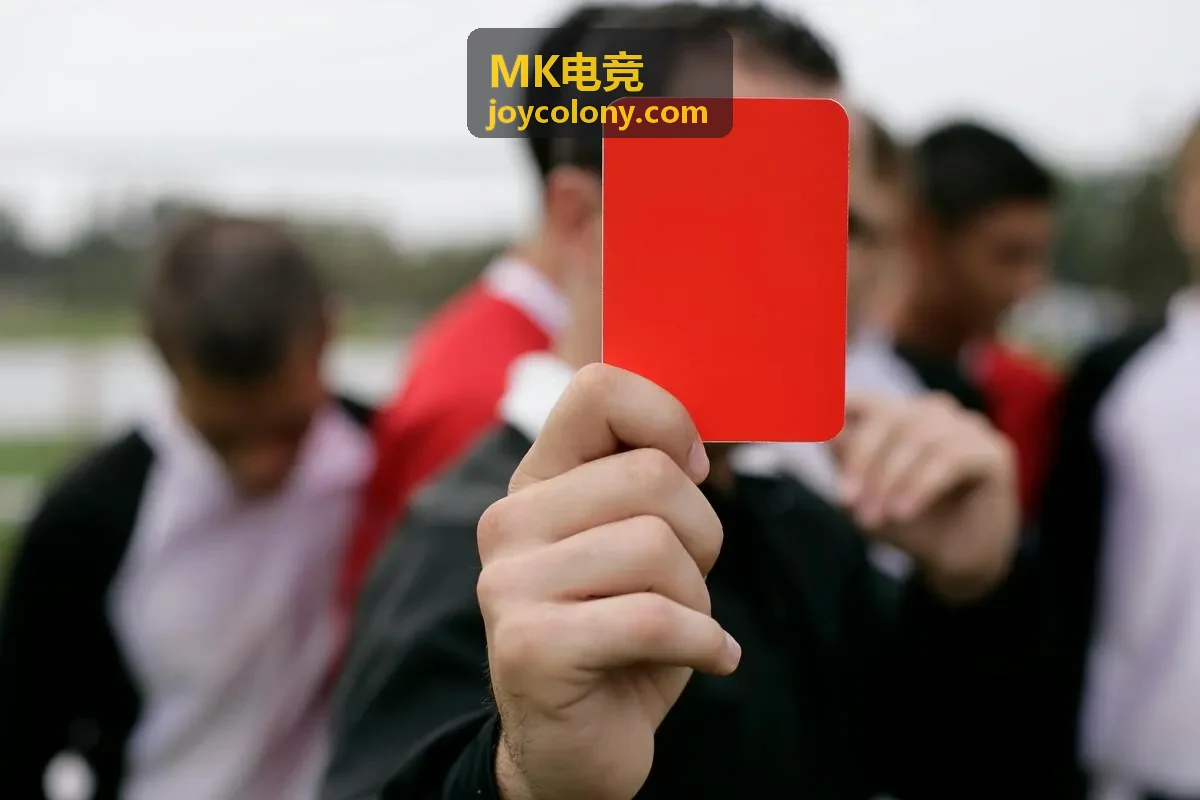 MK电竞季中冠军赛